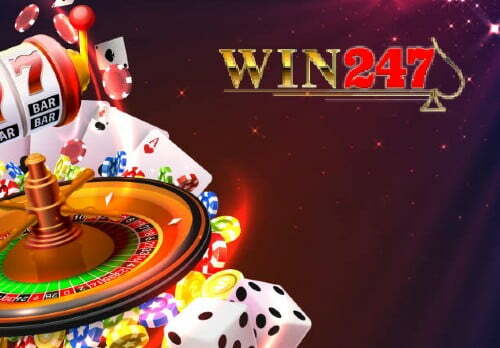 Win247 -permainan poker online