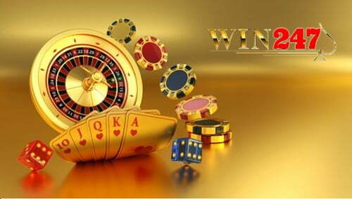 Win247 - Keuntungan Permainan Poker Online